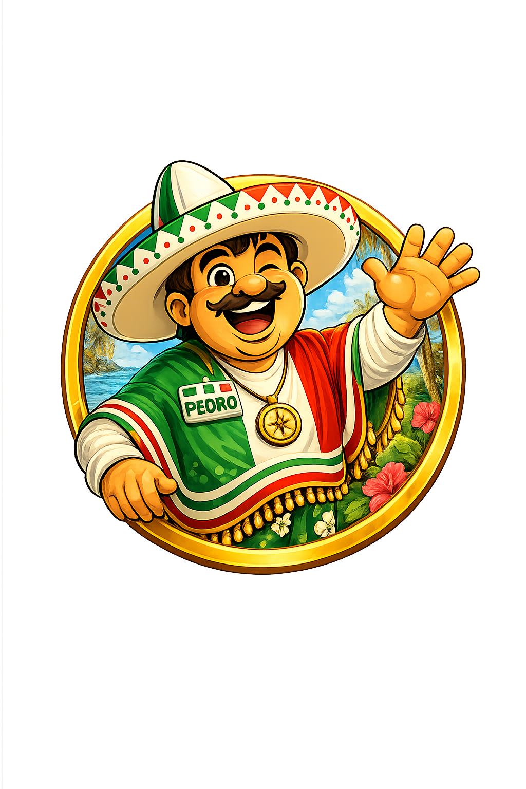 Pedro
